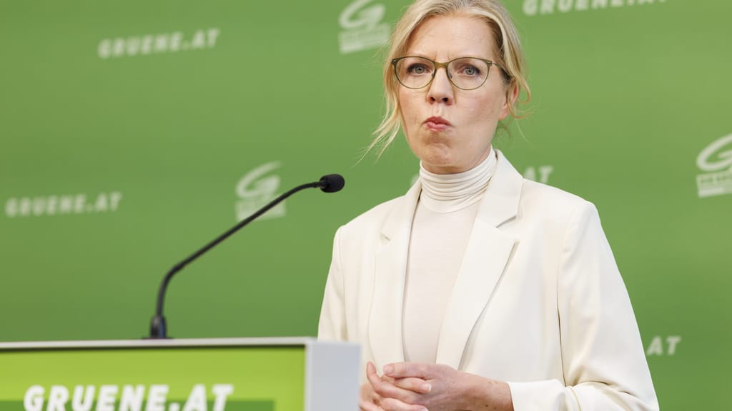 Frauen zahlen, Erben profitieren: Gewessler kritisiert „Ungerechtigkeitsbudget“ - politik - exxpress Nachrichten