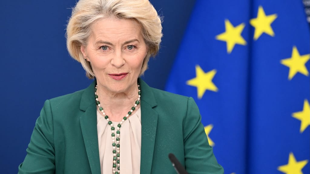 EU-Datenskandal? Brüssel zwingt Google Suchdaten herzugeben - politik - exxpress Nachrichten