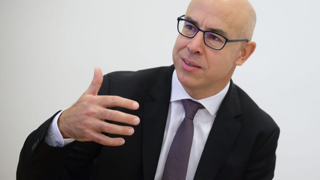 Wifo-Chef warnt vor „beunruhigender Flickschusterei“ bei Unternehmenssteuern - economy - exxpress Nachrichten