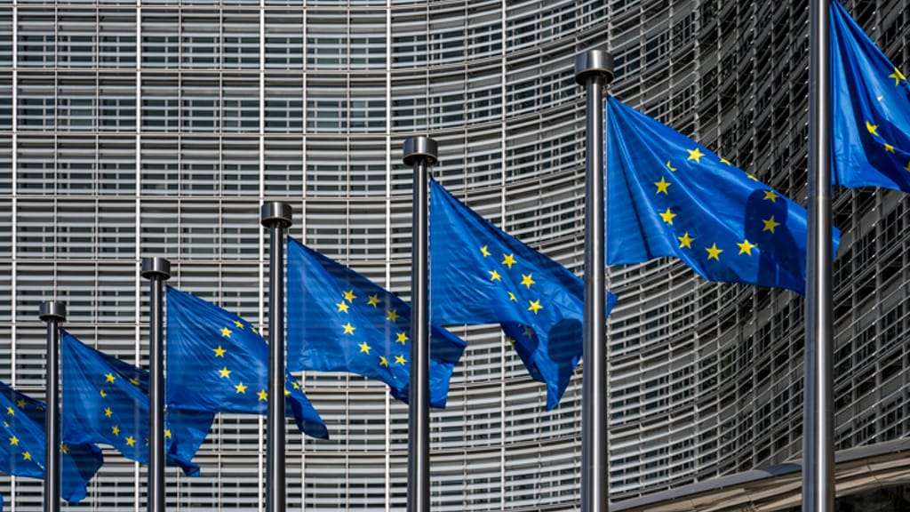 Höhere Ausgaben als Einnahmen: Nur fünf EU-Staaten ohne Defizit - economy - exxpress Nachrichten