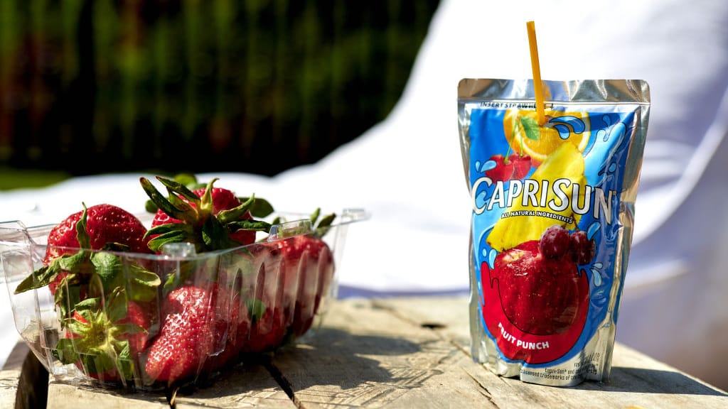 Plastik statt Papier: Capri-Suns Comeback-Plan stößt auf Widerstand - economy - exxpress Nachrichten