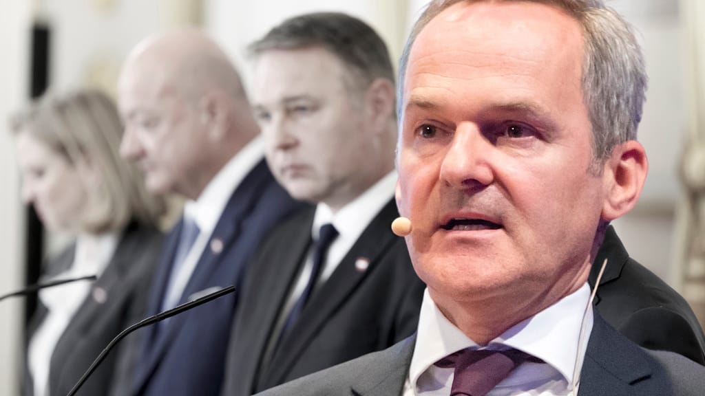 Agenda entlarvt Budget-Schmäh: Firmen zahlen ihre Entlastung selbst - politik - exxpress Nachrichten