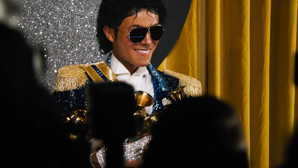 King of Pop: Neuer Film sprengt die Kinokassen - lifestyle - exxpress Nachrichten