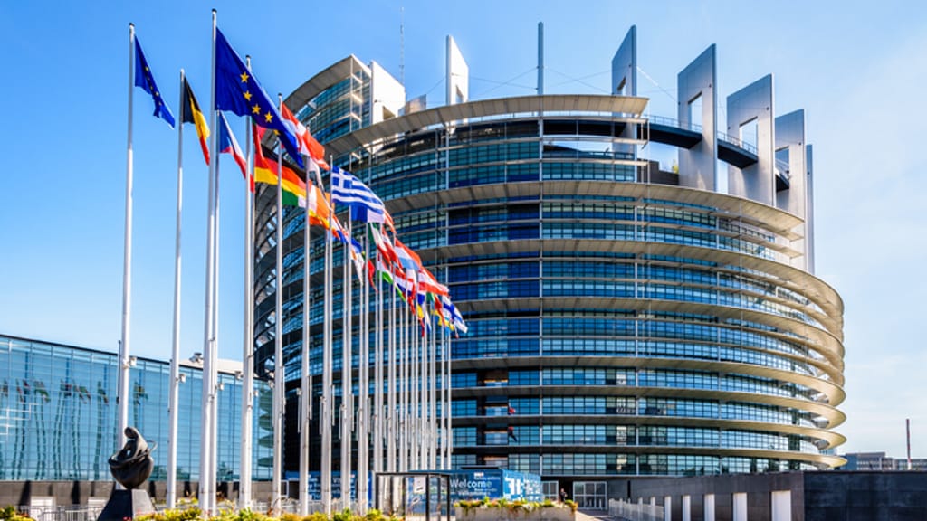 Brisanter Beschluss: EU-Parlament für Neudefinition von Vergewaltigung - news - exxpress Nachrichten