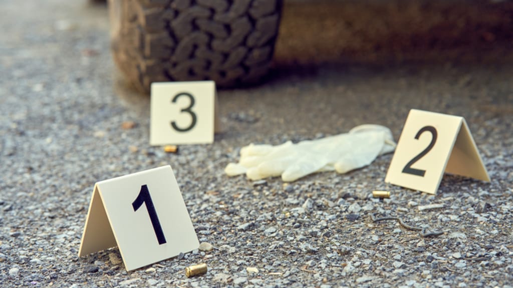 Nach 20 Jahren: Mysteriöser Mordfall aufgeklärt - news - exxpress Nachrichten