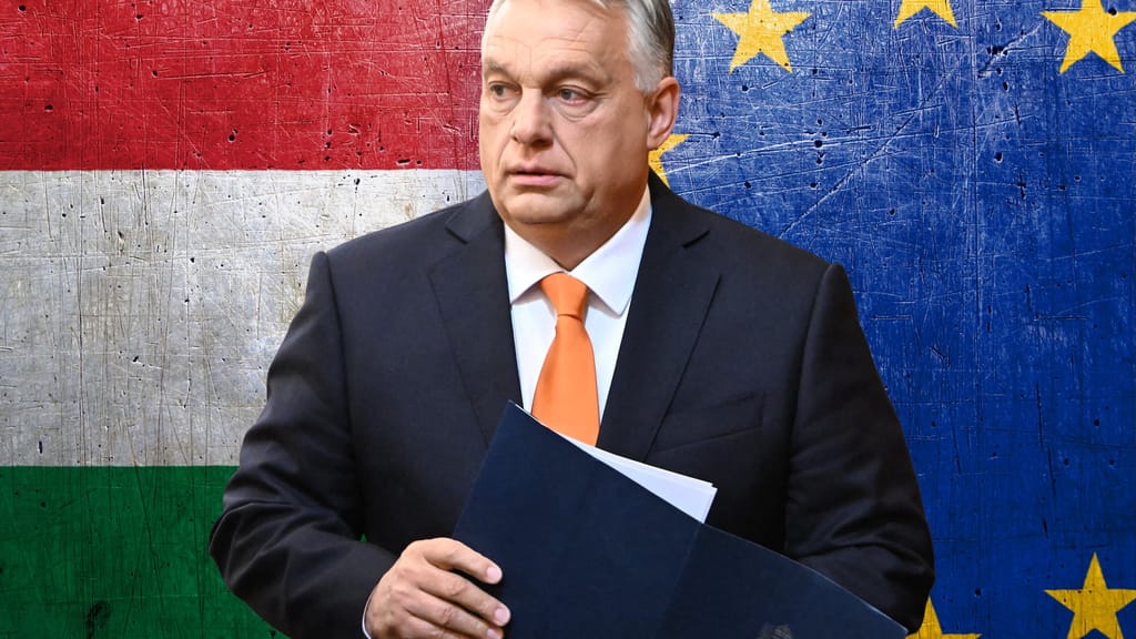 Ungarns LGBTQ-Gesetz gekippt: Wird die EU zur „totalitären Richterdiktatur“? - politik - exxpress Nachrichten