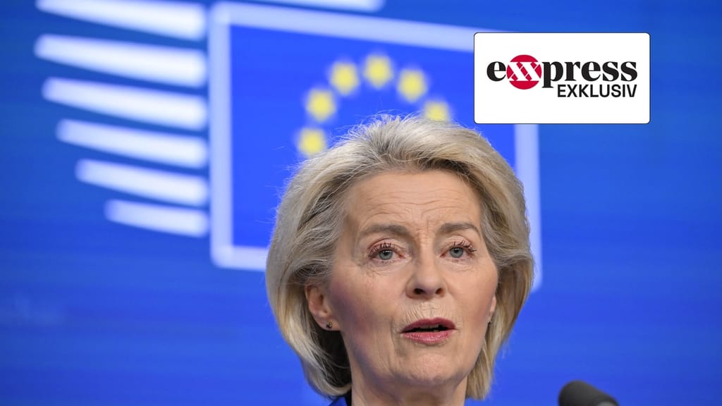 Prof. Kerber: EU marschiert „fest in die Schuldenunion“ - politik - exxpress Nachrichten