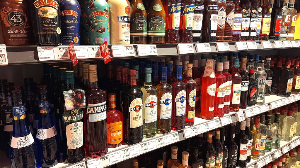 Koalition greift zum Schnaps: Alkoholsteuer steigt um 30 Prozent - politik - exxpress Nachrichten