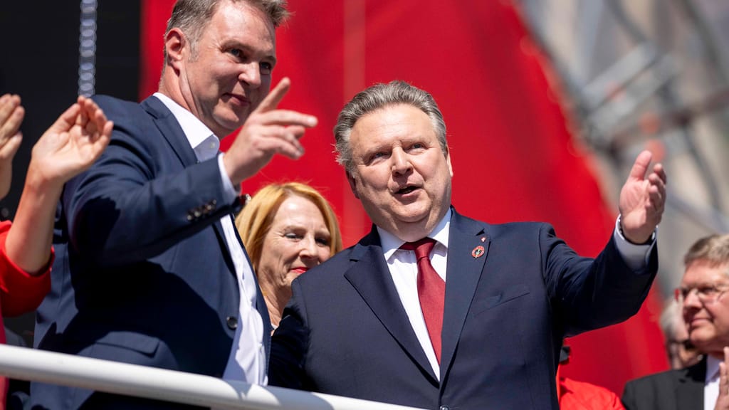 „Armageddon – Ende der SPÖ“: FPÖ fordert Geld zurück für Babler-Film - politik - exxpress Nachrichten