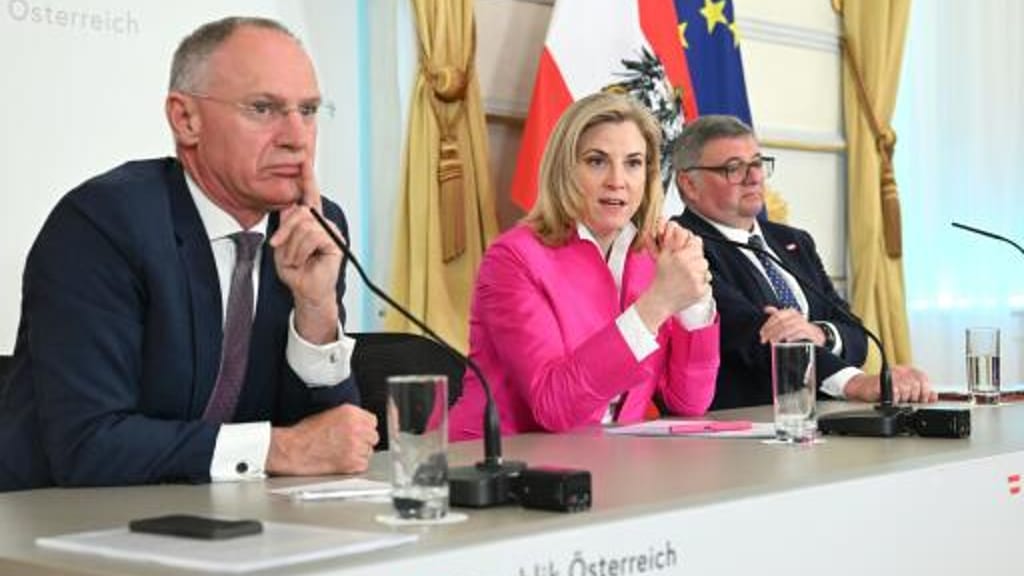 Ministerrat beschließt Migrationsabkommen mit Usbekistan - politik - exxpress Nachrichten