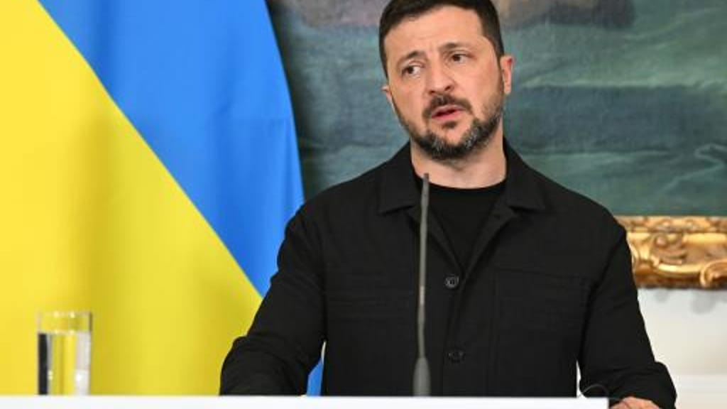 Ölpreis-Explosion: Insider macht ukrainische Attacken mitverantwortlich - politik - exxpress Nachrichten