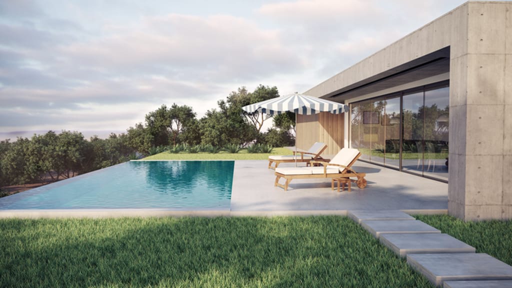 Engpässe drohen: Pools setzen Wassersystem unter Druck - news - exxpress Nachrichten