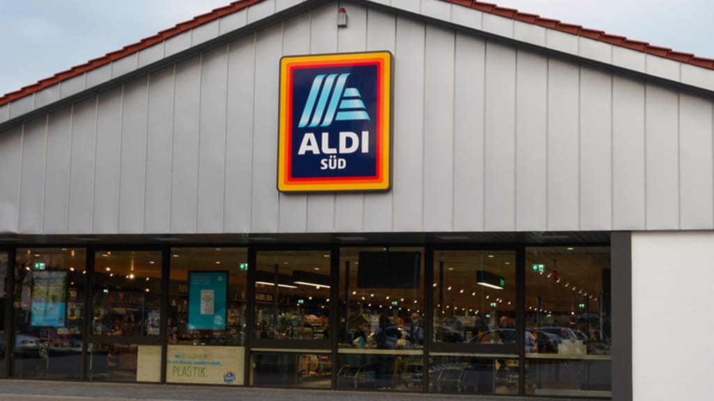 Sparhammer bei Aldi Süd: Über 1.200 Jobs vor dem Aus - economy - exxpress Nachrichten