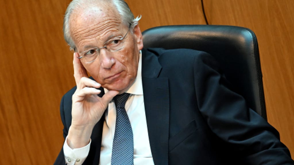 Wegen Aussagen zu Klima und Gender: Uni Wien streicht Ehrung für Professor - news - exxpress Nachrichten