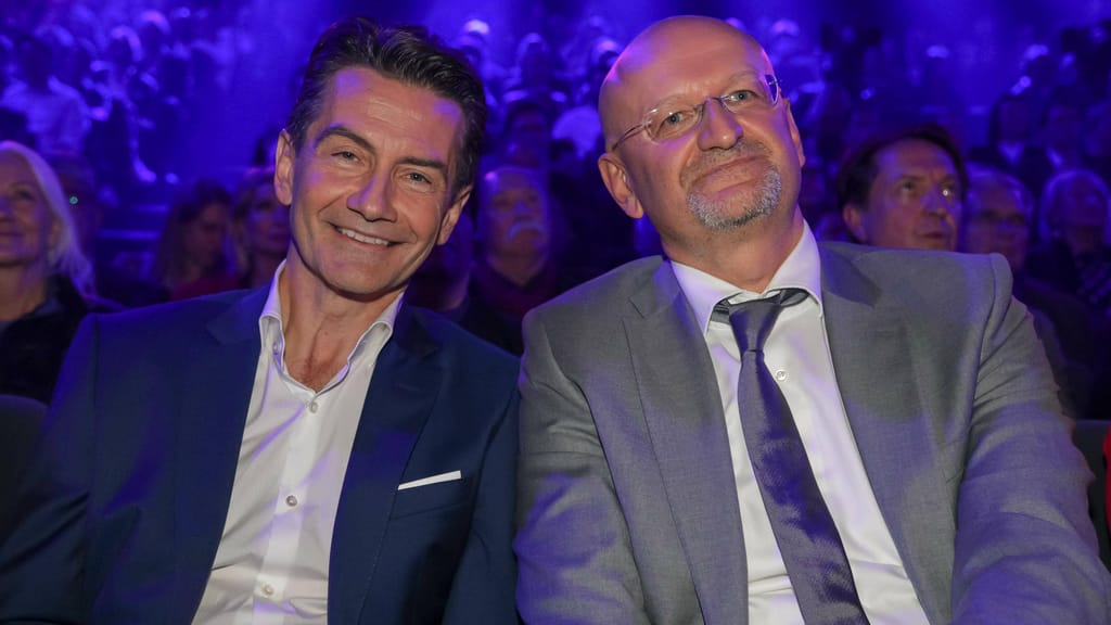 Nächster ORF-Knall! Manager klagt eigenen Sender wegen Geheim-Bericht - news - exxpress Nachrichten