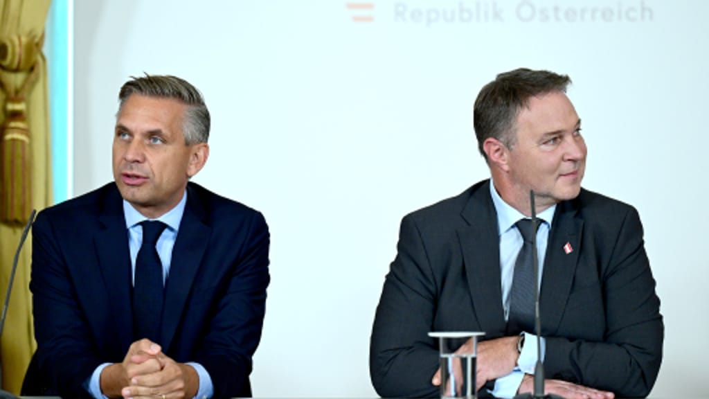 Gerangel um Spritpreisbremse: Koalition streitet um jeden Cent - politik - exxpress Nachrichten