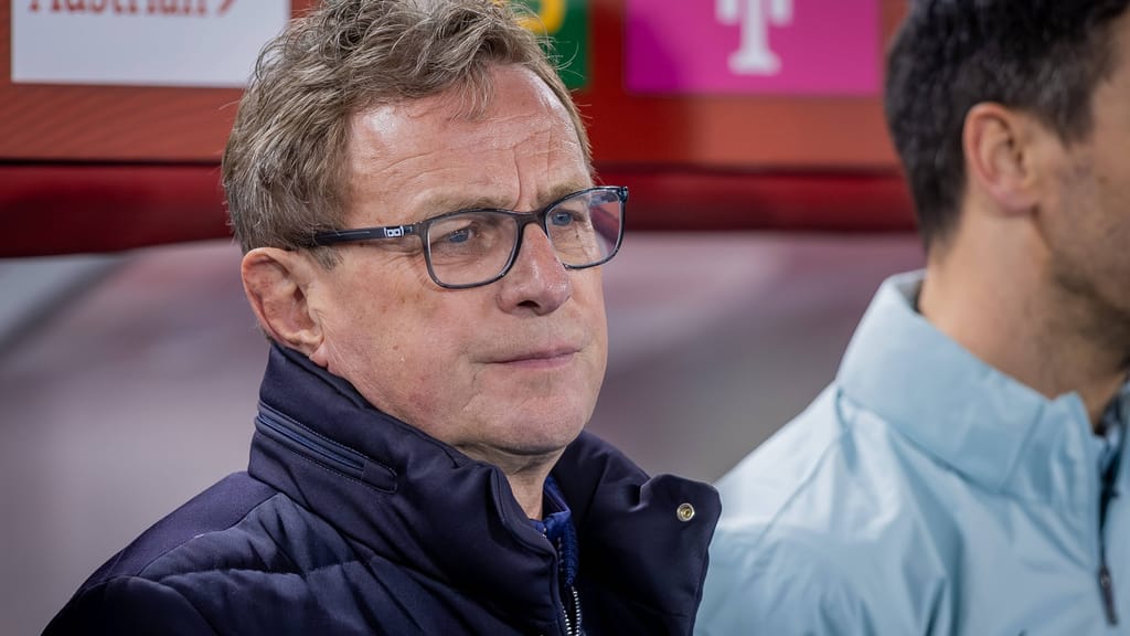 „Wäre die größte Ungerechtigkeit“: Rangnick muss harte Entscheidung treffen - sport - exxpress Nachrichten