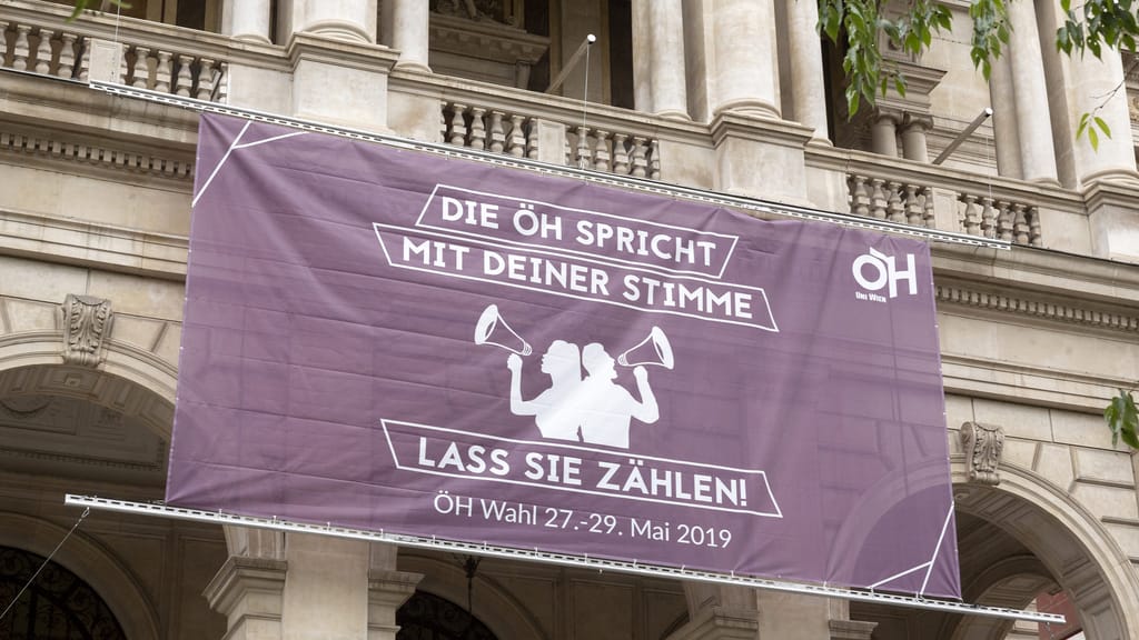 ÖH schließt Weiße aus – Ministerium verteidigt Entscheidung - politik - exxpress Nachrichten