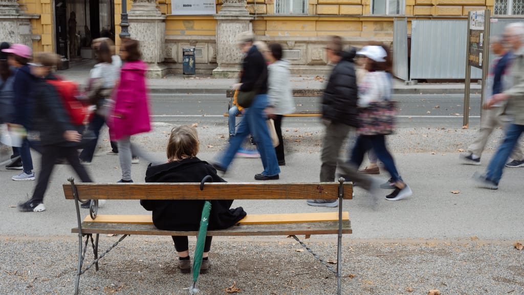 Experte: „Einwanderung löst das Problem nicht – sie macht es schlimmer" - politik - exxpress Nachrichten
