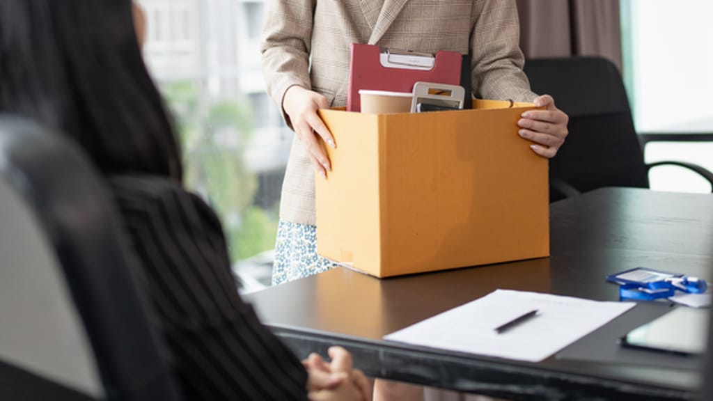 Job-Schock: Unternehmen planen massiven Stellenabbau - economy - exxpress Nachrichten