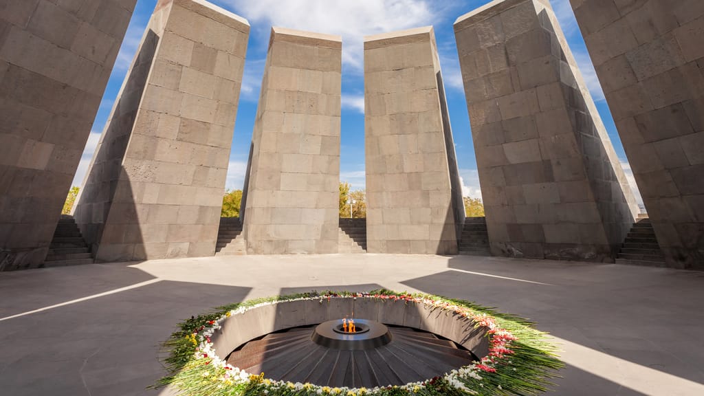 Kein Armenier-Denkmal: ÖVP wirft SPÖ Rücksicht auf türkische Nationalisten vor - politik - exxpress Nachrichten