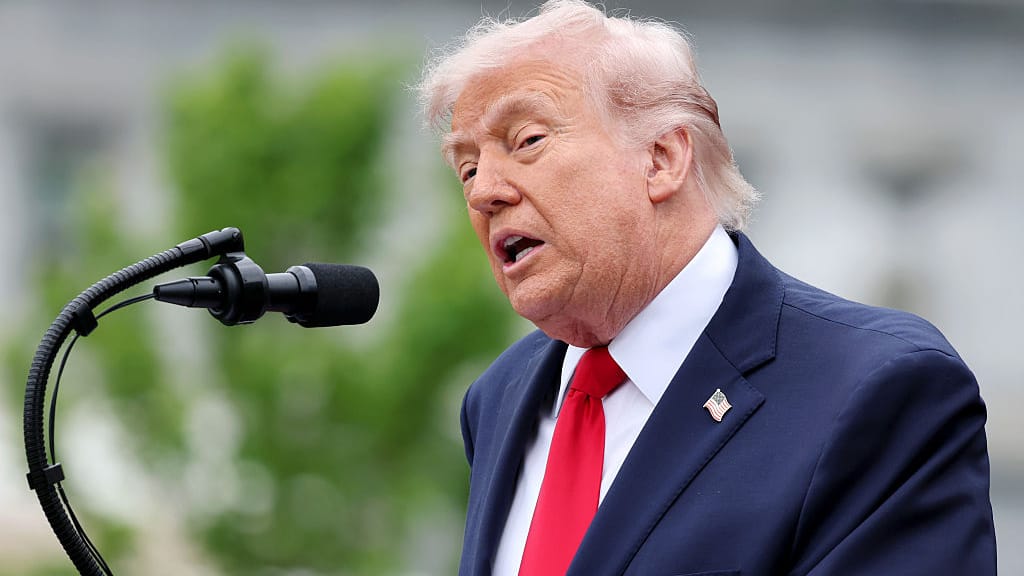 USA erklären Iran-Krieg für beendet – doch Teheran droht weiter - politik - exxpress Nachrichten