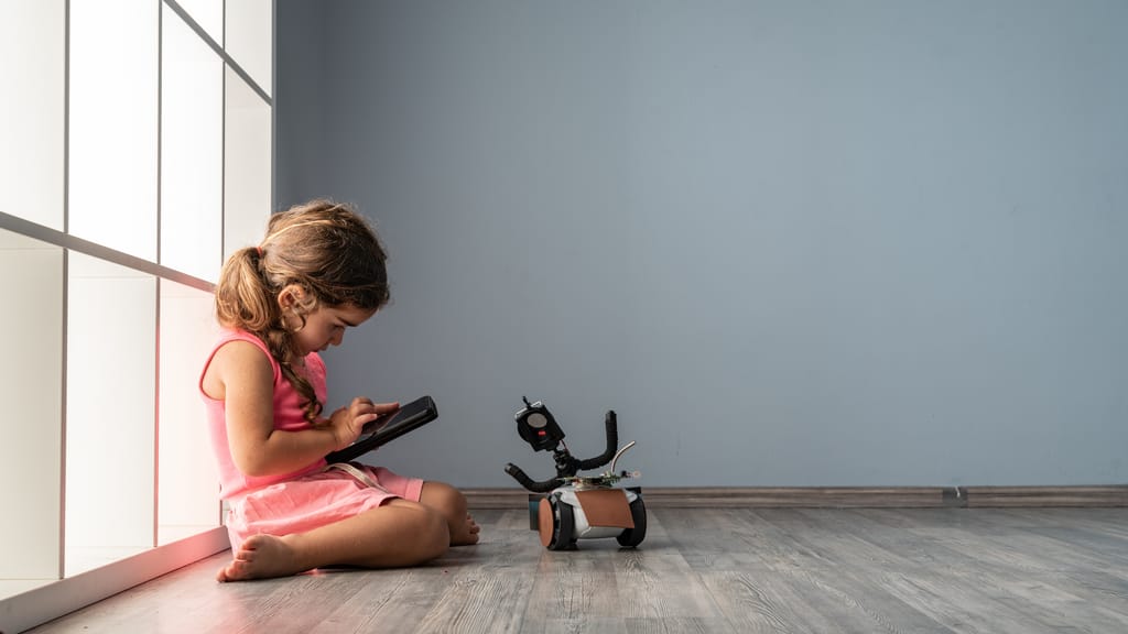 Gefahr im Kinderzimmer: KI-Spielzeug als Sicherheitsrisiko - news - exxpress Nachrichten