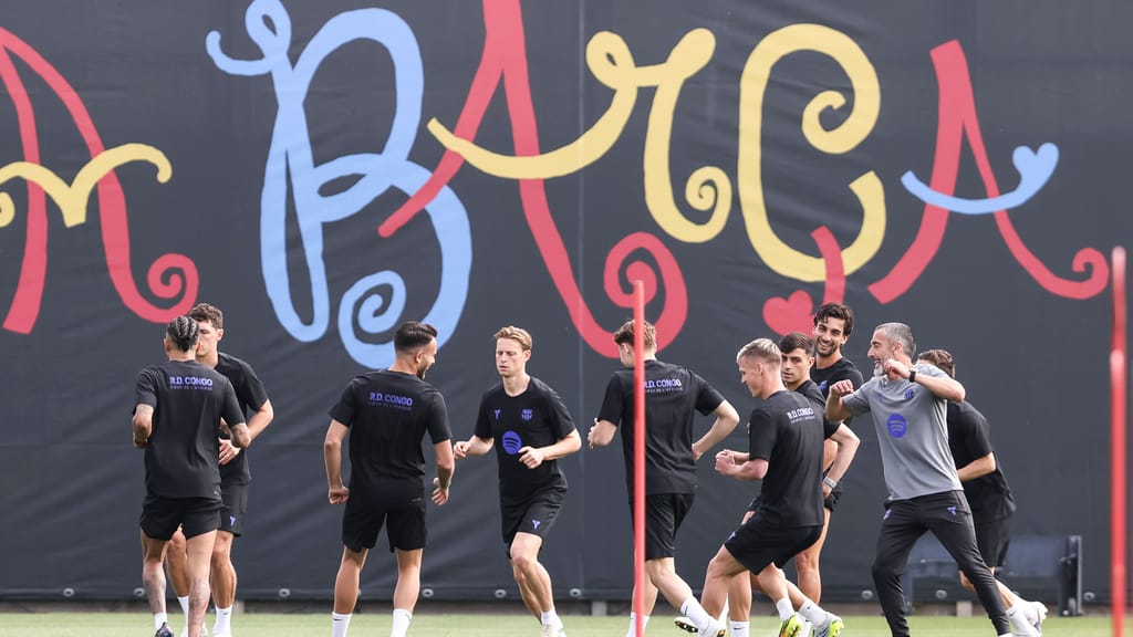 FC Barcelona vor Titel: Real Madrid droht Ehrenspalier-Demütigung - sport - exxpress Nachrichten