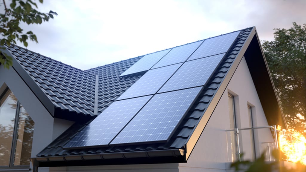 Energie im Überfluss: Warum zu viel Solarstrom plötzlich gefährlich wird - economy - exxpress Nachrichten