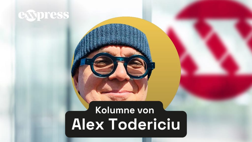 Alex Todericiu: Sozialismus im Passiv – Wie die KPÖ ihn konjugiert - meinung - exxpress Nachrichten