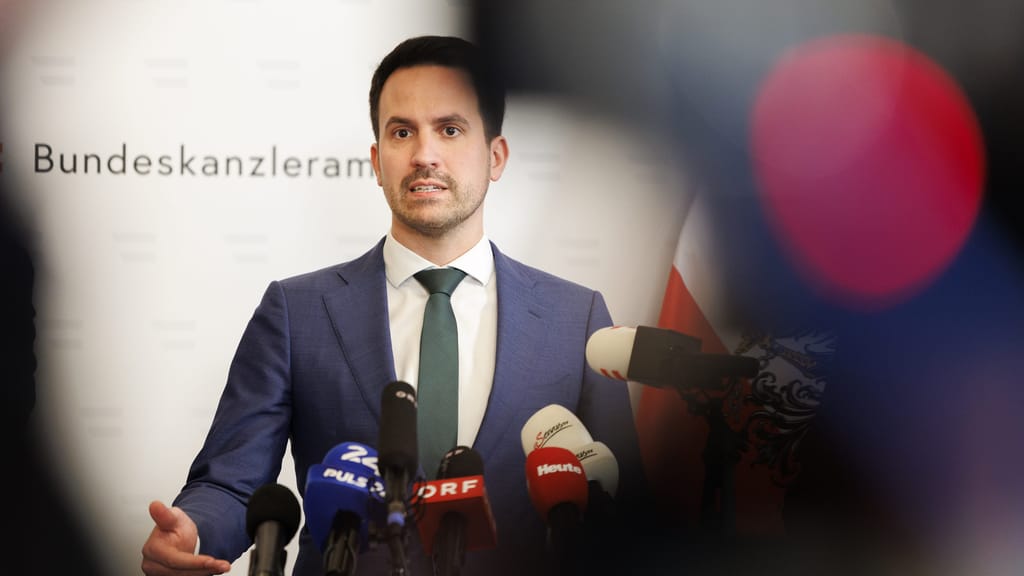 Plan Zukunft, Problem Gegenwart: Wiederkehrs Bildungschaos - politik - exxpress Nachrichten