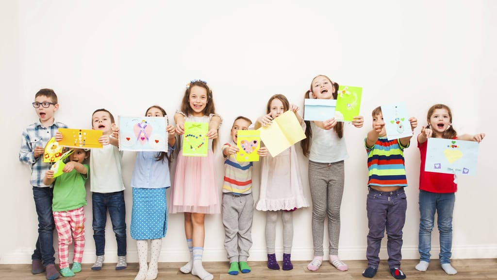 Weil „unzeitgemäß“: Katholischer Kindergarten verzichtet auf Muttertagsgedicht - politik - exxpress Nachrichten