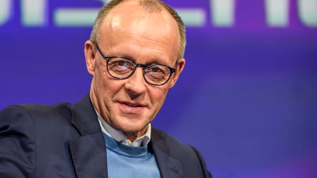 Kanzler Merz am Ende? Deutschlands Koalition droht zu zerbrechen - politik - exxpress Nachrichten