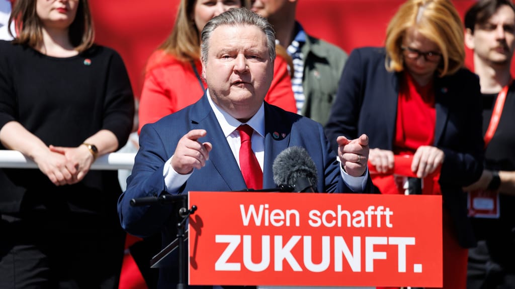 Wien pumpt Millionen in queeres Kulturzentrum - politik - exxpress Nachrichten