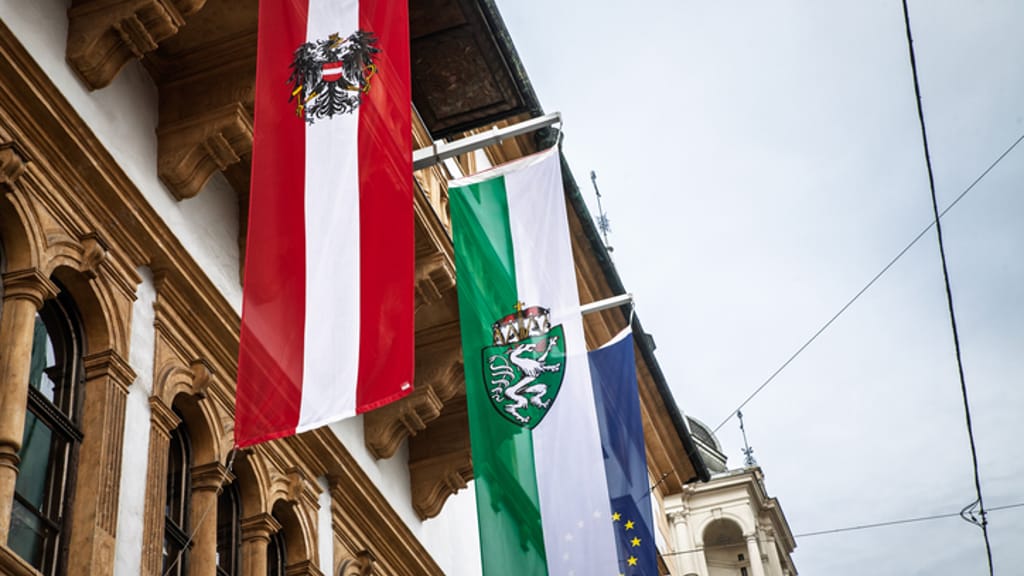 8.000 Euro Schulden pro Kopf: Steiermark-Finanzen geraten außer Kontrolle - economy - exxpress Nachrichten