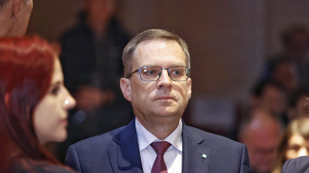 August Wöginger schuldig gesprochen - politik - exxpress Nachrichten