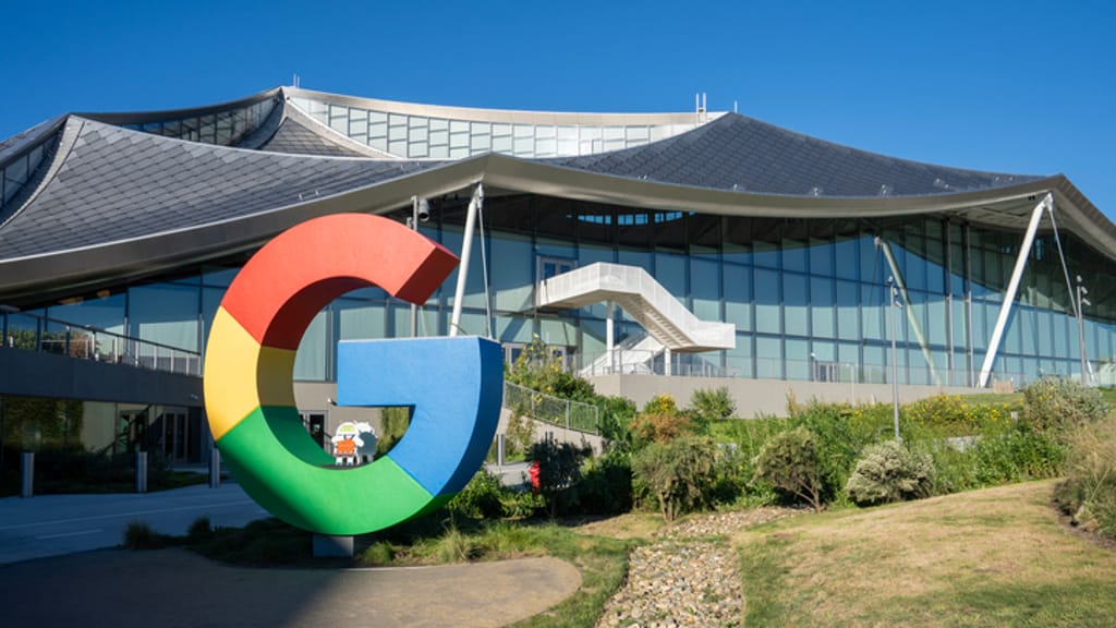 Rekordgewinn dank KI: Google-Konzern auf Wachstumskurs - economy - exxpress Nachrichten