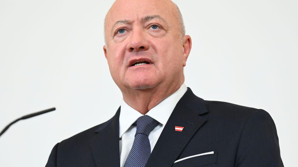 Wöginger schuldig gesprochen: Das sagt ÖVP-Chef Stocker dazu - politik - exxpress Nachrichten