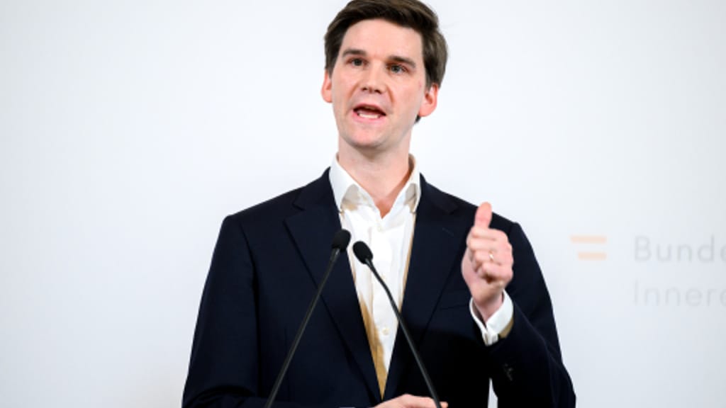 NEOS zu Wöginger-Rücktritt: „Richtig und notwendig“ - politik - exxpress Nachrichten