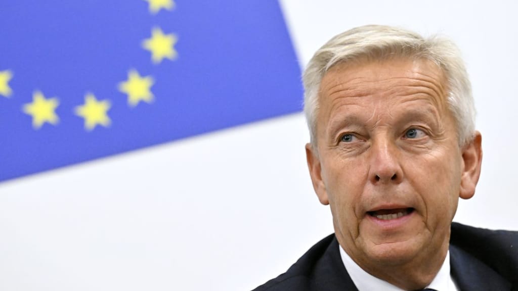 Nächster Streit in der Regierung: ÖVP wirft NEOS Postenschacher vor - politik - exxpress Nachrichten