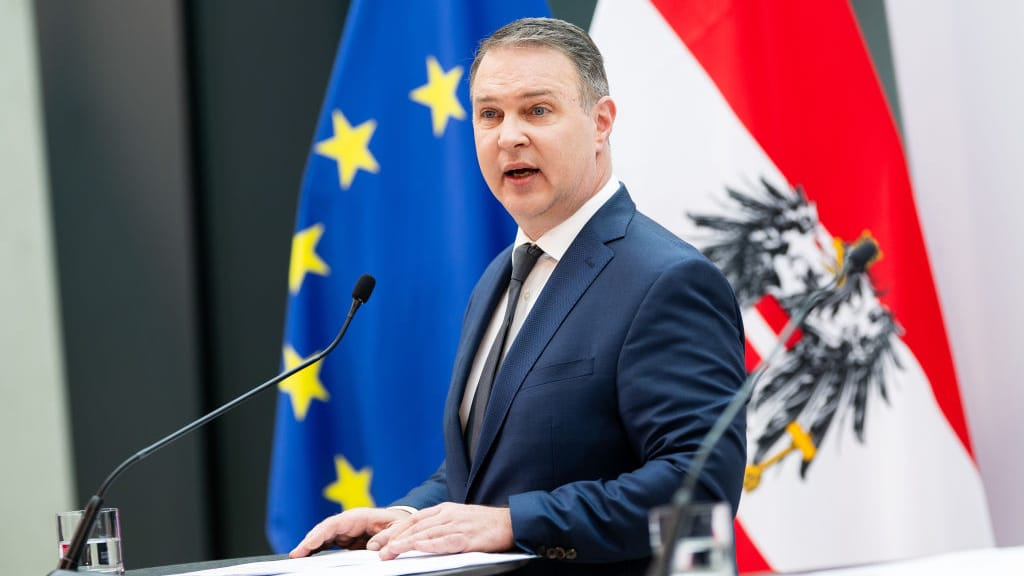 Rücktritt nach Urteil: SPÖ reagiert auf Wöginger-Entscheidung - politik - exxpress Nachrichten