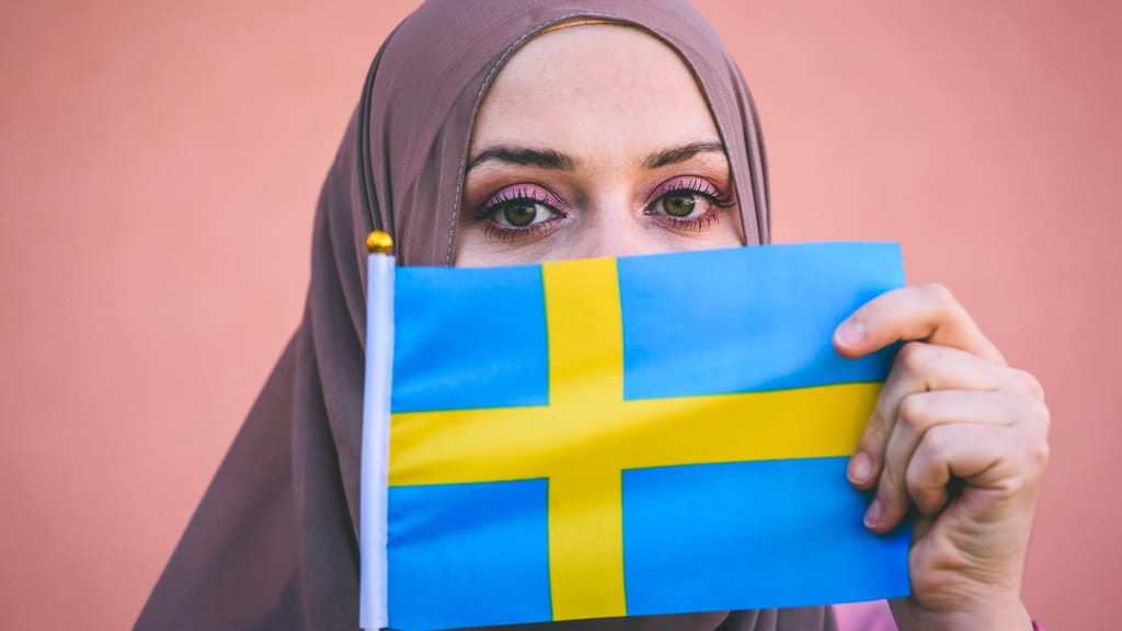 Schweden beschließt strengere Staatsbürgerschaftsregeln - politik - exxpress Nachrichten