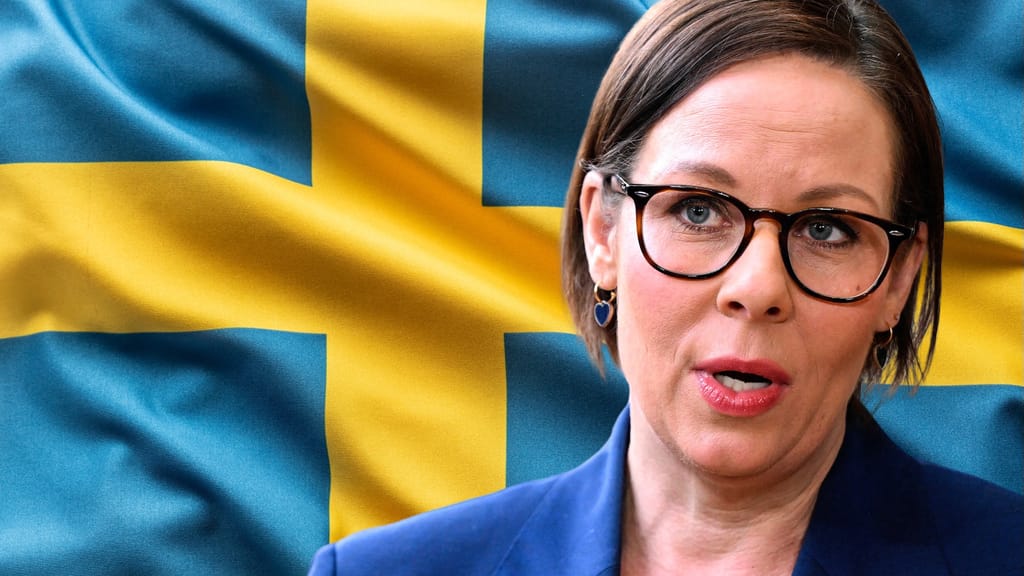 Stockholm kippt „Islamophobie“: Islamisten verlieren ihren Lieblings-Kampfbegriff - politik - exxpress Nachrichten
