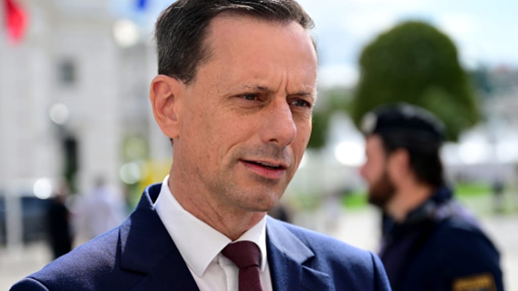 Paukenschlag nach Urteil: Gödl soll neuer ÖVP-Klubchef werden - politik - exxpress Nachrichten