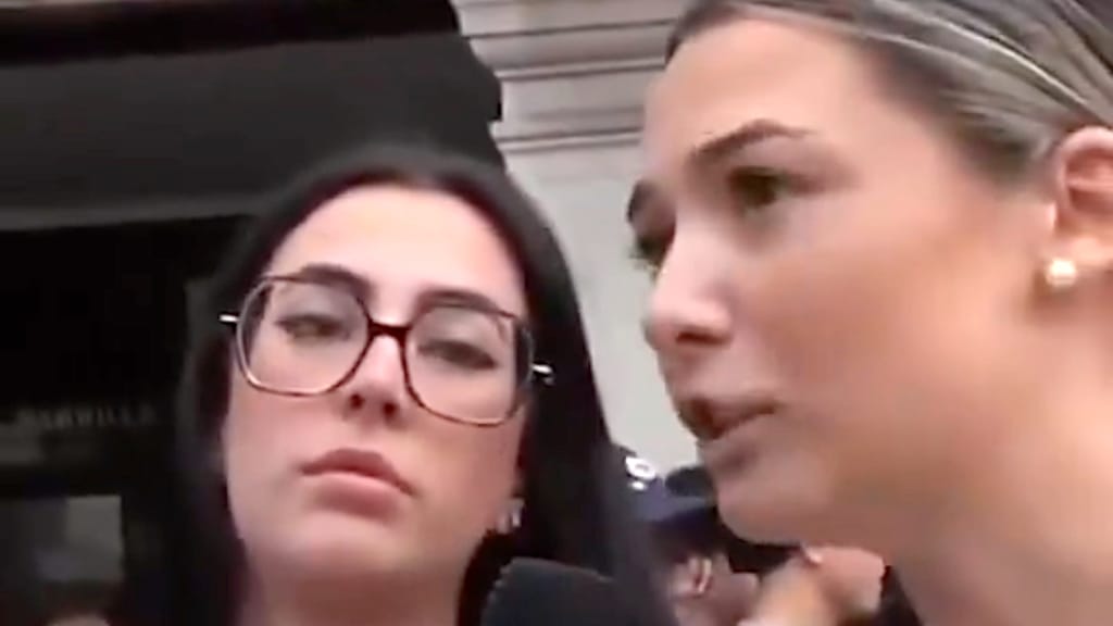 „Trauen uns nicht mehr raus": Frauen-Video & Messer-Wochenende erschüttern Spanien - news - exxpress Nachrichten
