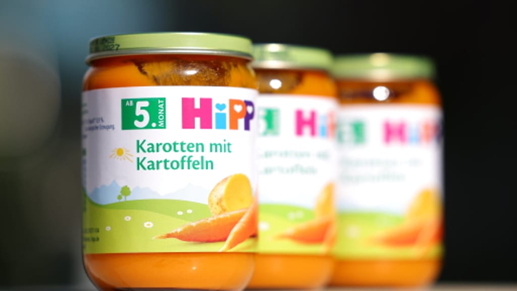 Ermittlungen zu Hipp-Giftattacke Rohrkrepierer? - news - exxpress Nachrichten
