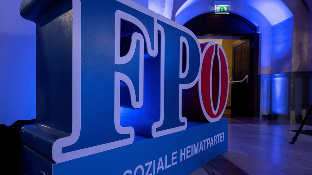 „Stoppt die Rechten“ rechtskräftig verurteilt - politik - exxpress Nachrichten