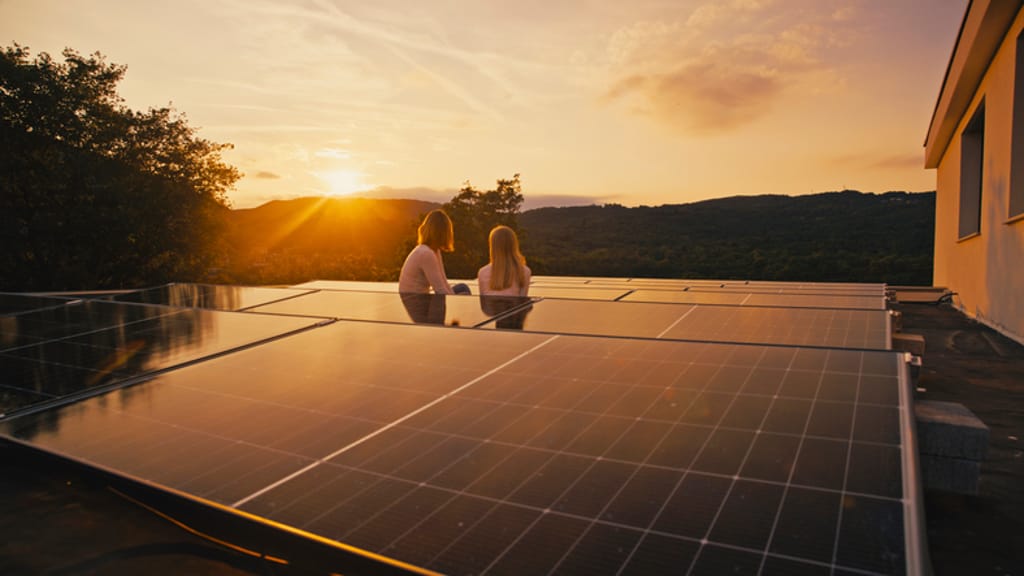 Der große Speicher-Engpass: Trotz Rekordausbau bleiben Defizite bestehen - economy - exxpress Nachrichten