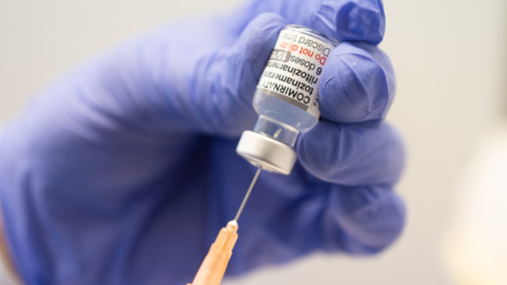Impfstoff-Aus in Deutschland: BioNTech streicht 1.860 Stellen - economy - exxpress Nachrichten