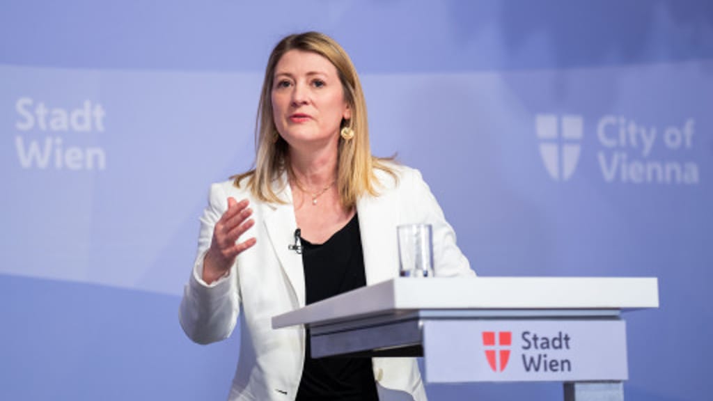 Kosten-Wirbel um Kindergärten: Rechnungshof bringt Wien in Bedrängnis - politik - exxpress Nachrichten